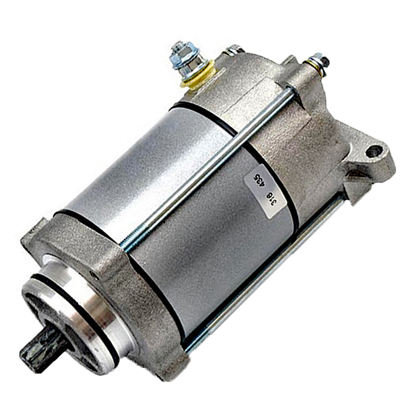 Motor arranque Honda VFR800