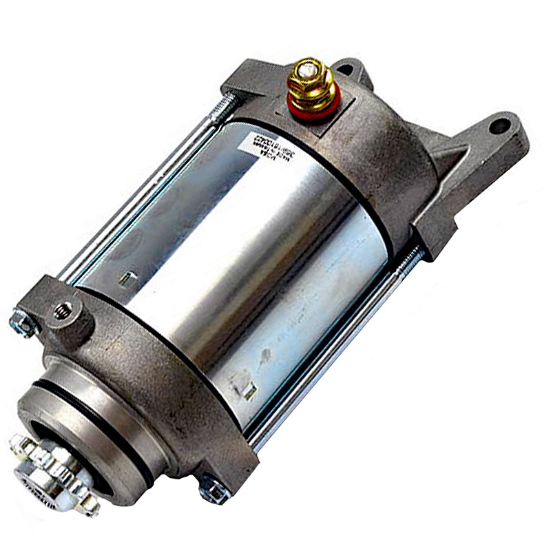 Motor de arranque Kawasaki KLE500