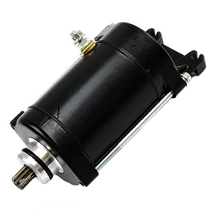 Motor arranque Kawasaki ER6-F-N