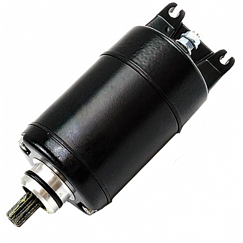 Motor arranque Kawasaki ER6-F N