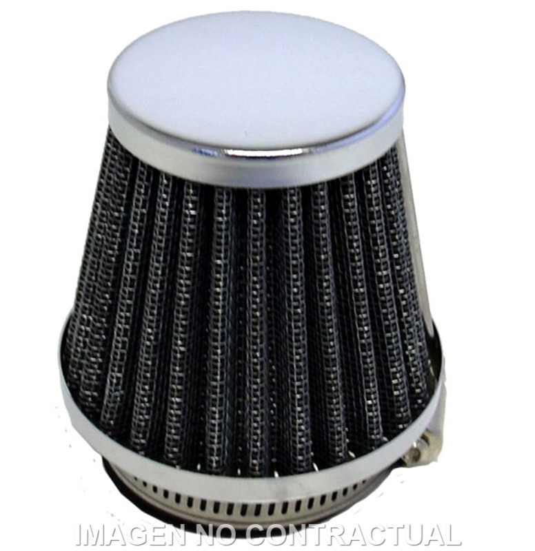 Filtro Potencia Universal 28 mm