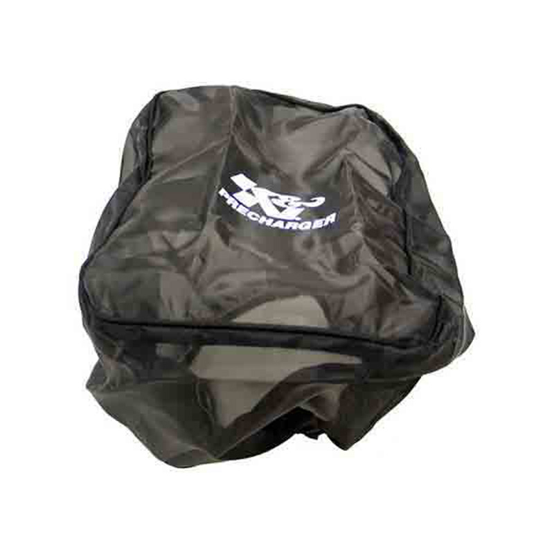 Funda Filtro K&amp;N Harley Davidson