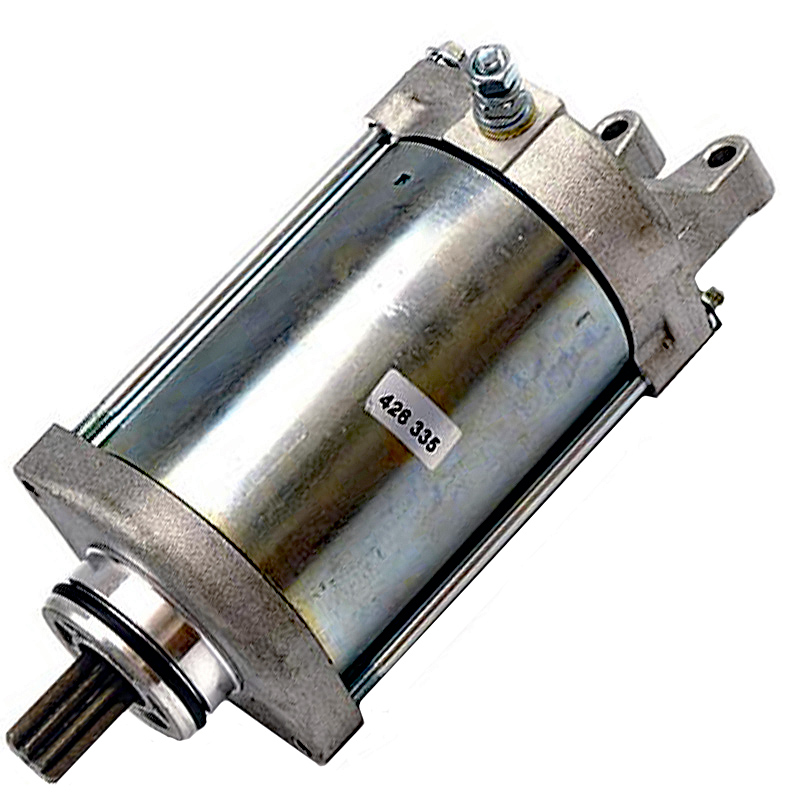 Motor de arranque KTM 990 Adv