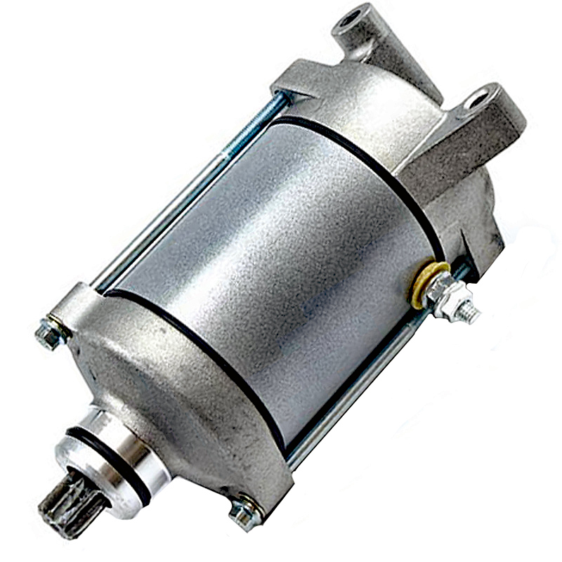 Motor de arranque Yamaha XVZ 1300