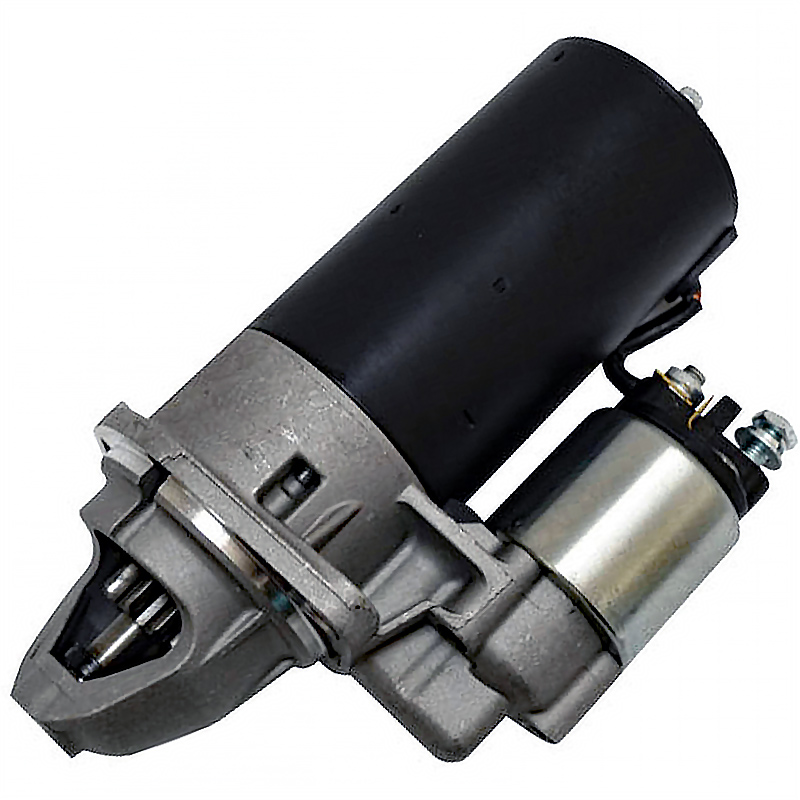 Motor de arranque Piaggio Porter Quargo 500