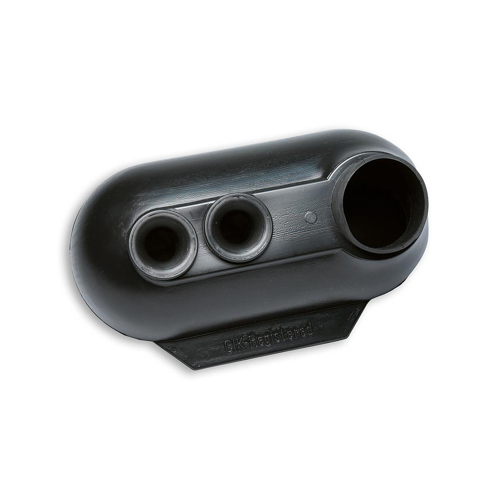Caja Filtro Aire Malossi Piaggio Gilera Runner 50