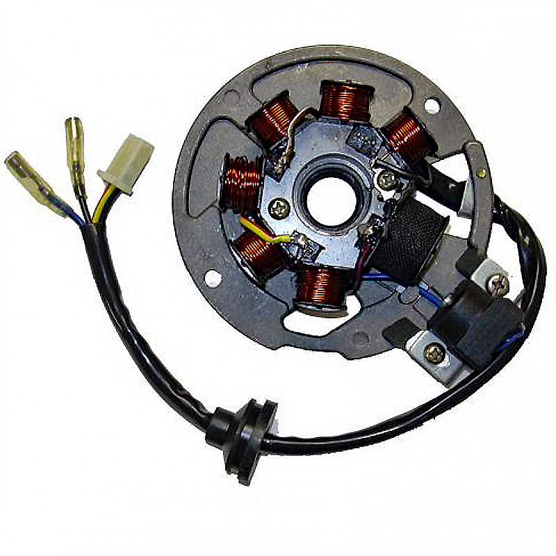 Stator 7 Polos 12V 95W