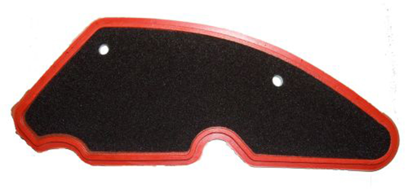 Filtro aire SGR Aprilia SR 50 H20 Factory