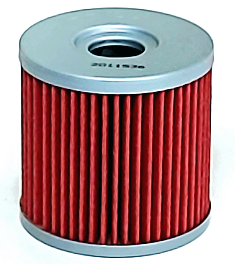 Filtro aceite SGR Kymco Gran Dink 125/150