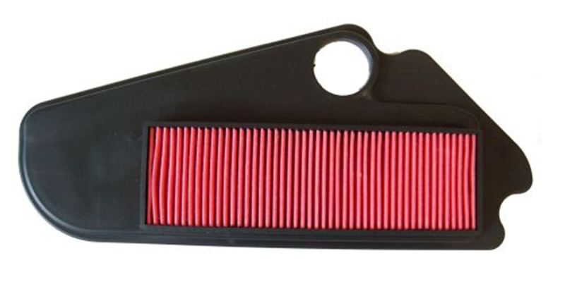 Filtro aire SGR Kymco Agility 50 (12&quot;)