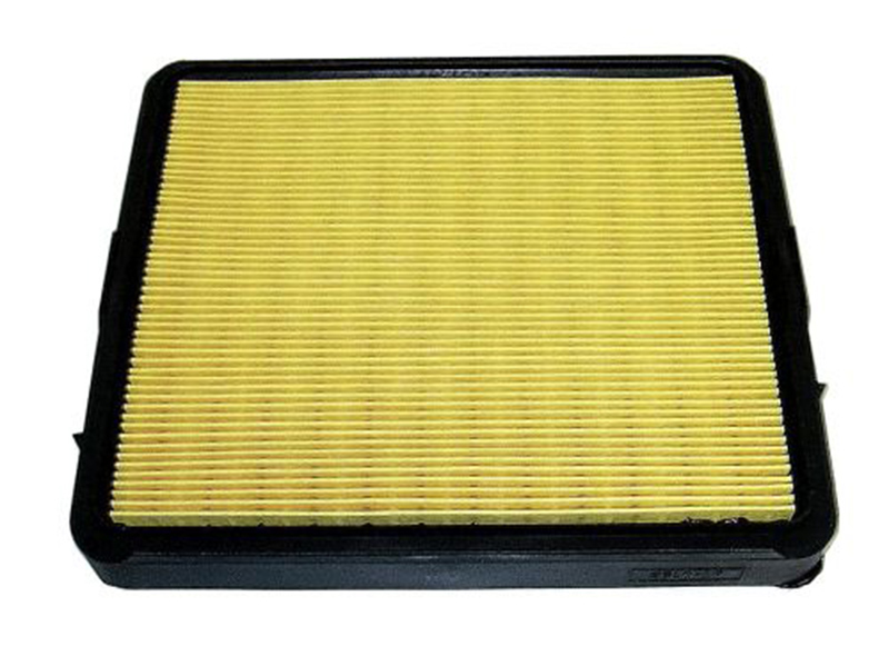 Filtro aire Mahle BMW Serie K