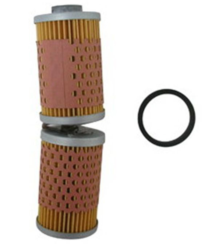 Filtro aceite Mahle BMW R c/Rad