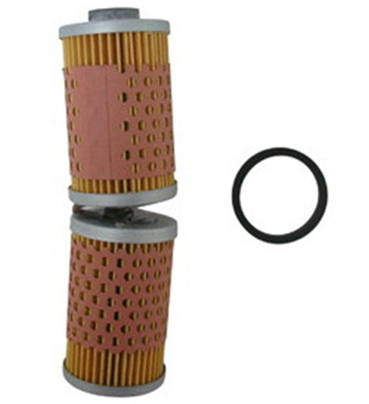 Filtro aceite Mahle BMW R S/Rad