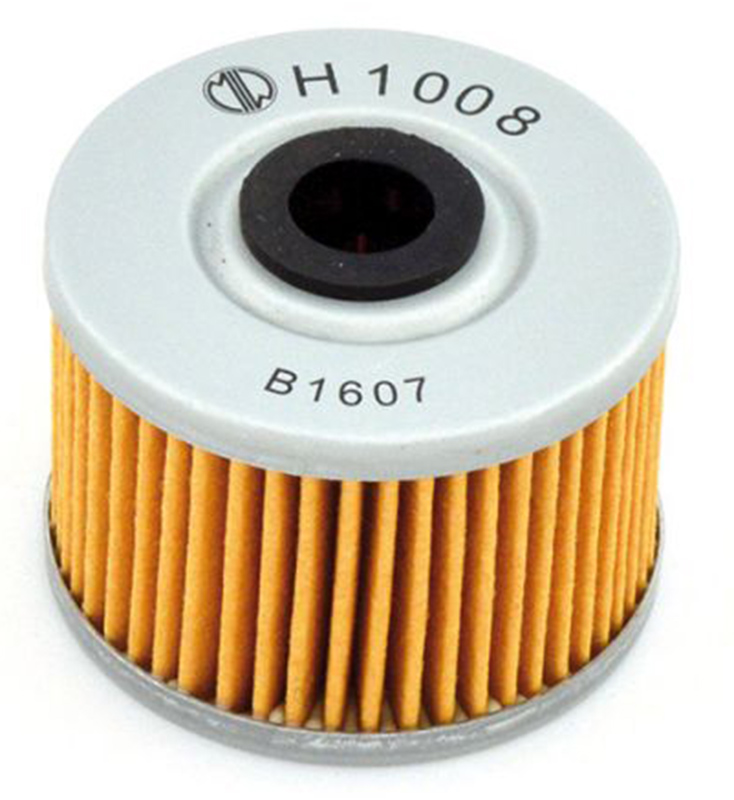 Filtro aceite Meiwa Honda NX 650 Dominator