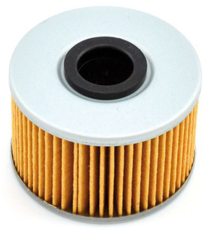 Filtro aceite Meiwa Honda TRX 420 FA/FPA