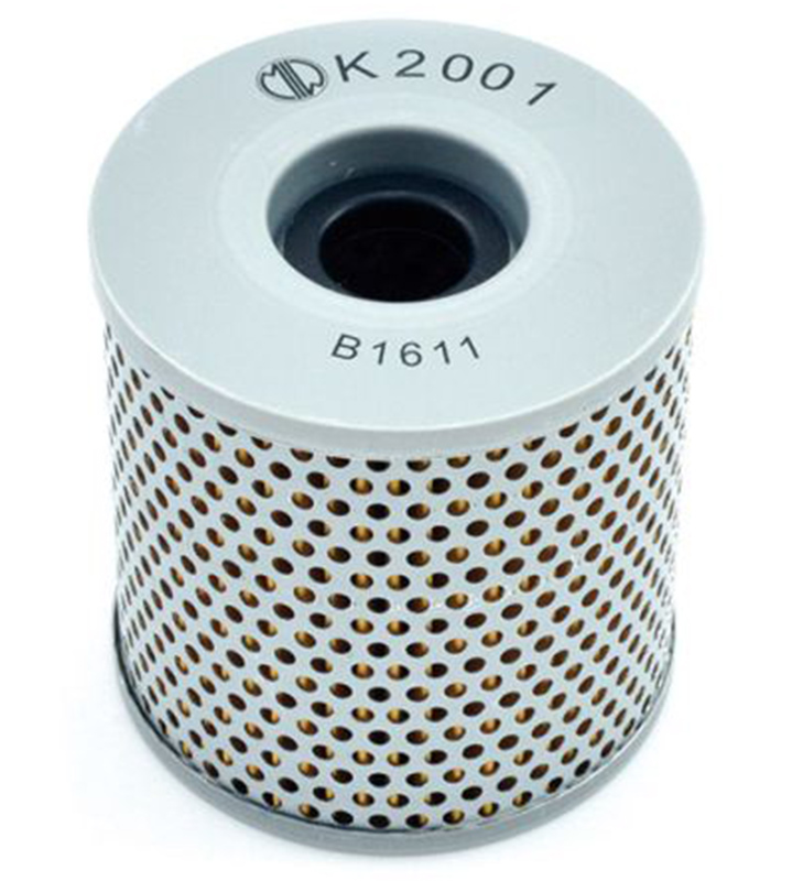 Filtro aceite Meiwa Kawasaki KZ 1000