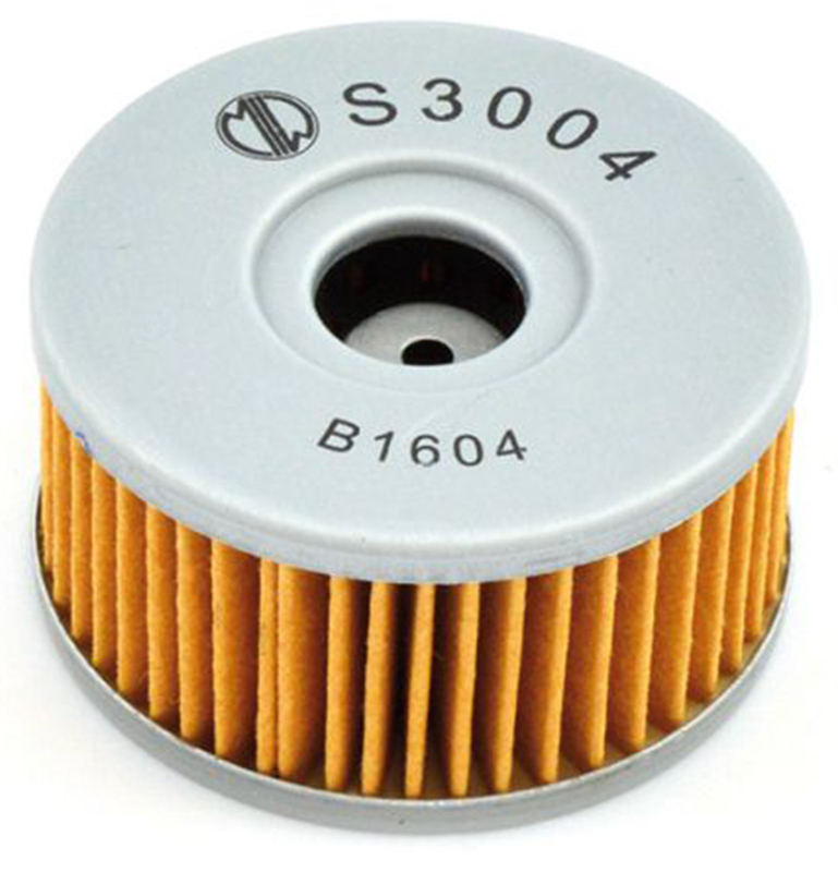 Filtro aceite Meiwa Suzuki DR 250/350/400