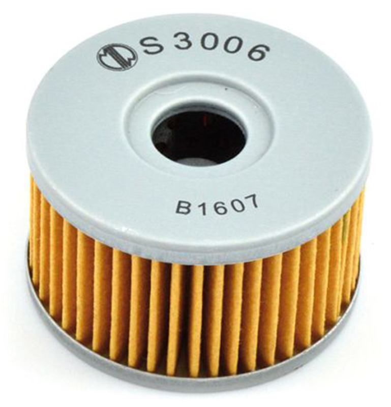 Filtro aceite Meiwa Suzuki DR 500/600/650/750