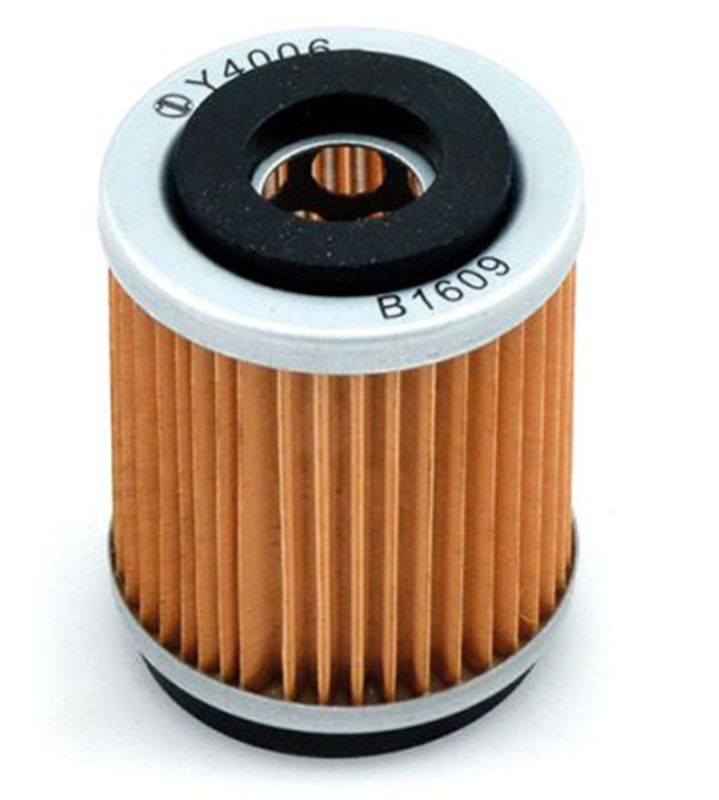 Filtro aceite Meiwa Yamaha XC 125