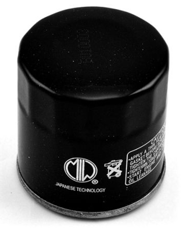 Filtro aceite Meiwa Buell Blast 500 -XB9R-XB12R