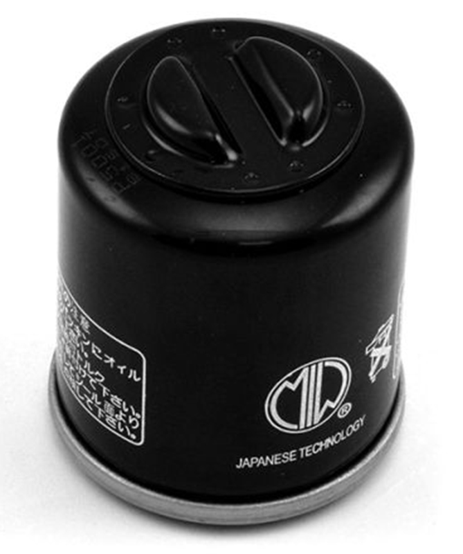Filtro aceite Meiwa Piaggio Motor Leader (HF183)