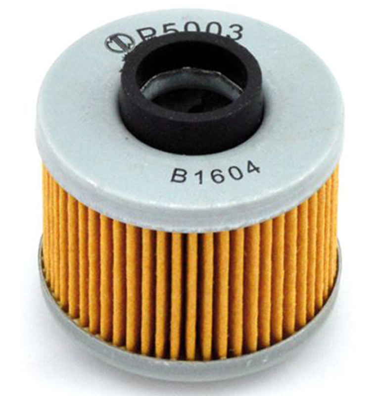 Filtro aceite Meiwa Aprilia/Peugeot 125/150