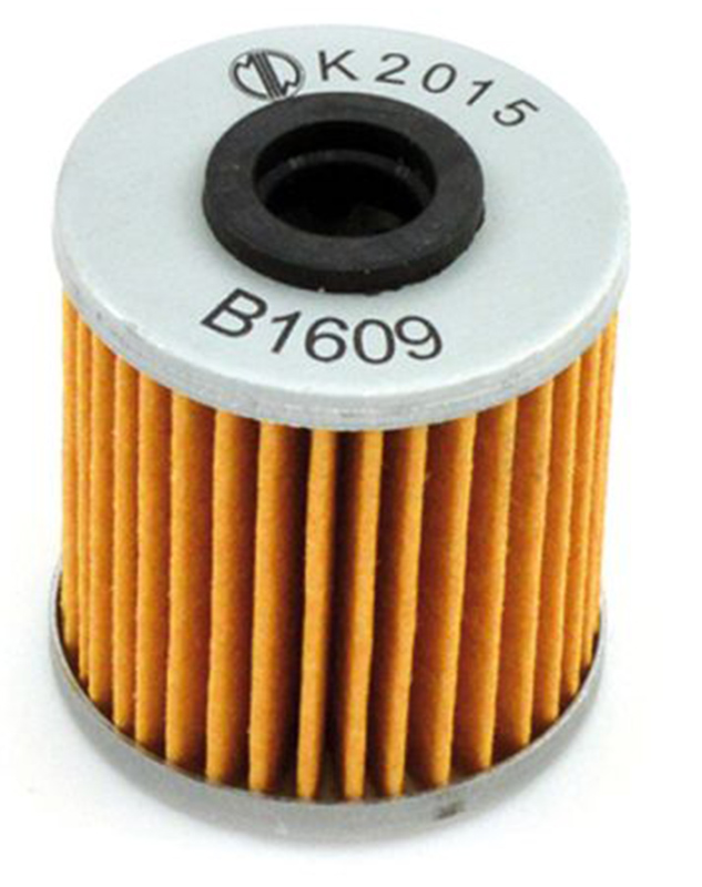 Filtro aceite Meiwa Kawasaki/Suzuki 250 4T Cross