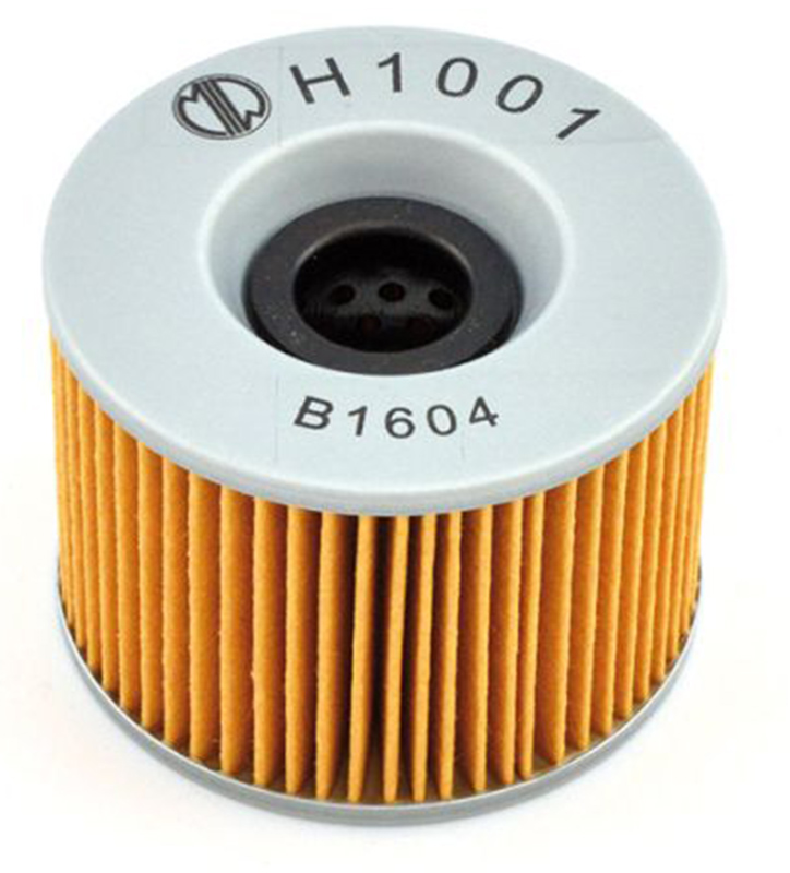 Filtro aceite Meiwa Honda/Kawasaki/Yamaha