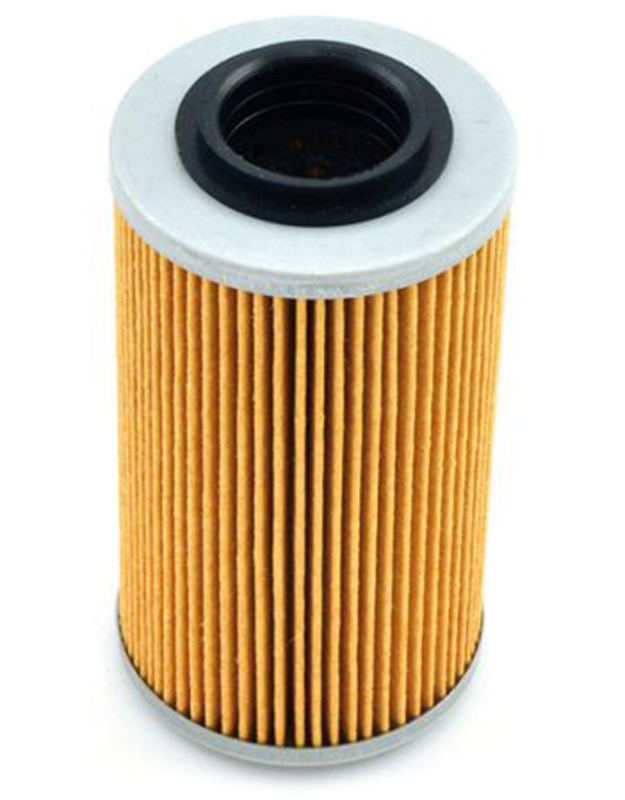 Filtro aceite Meiwa Bombardier Quest 550/650/XT