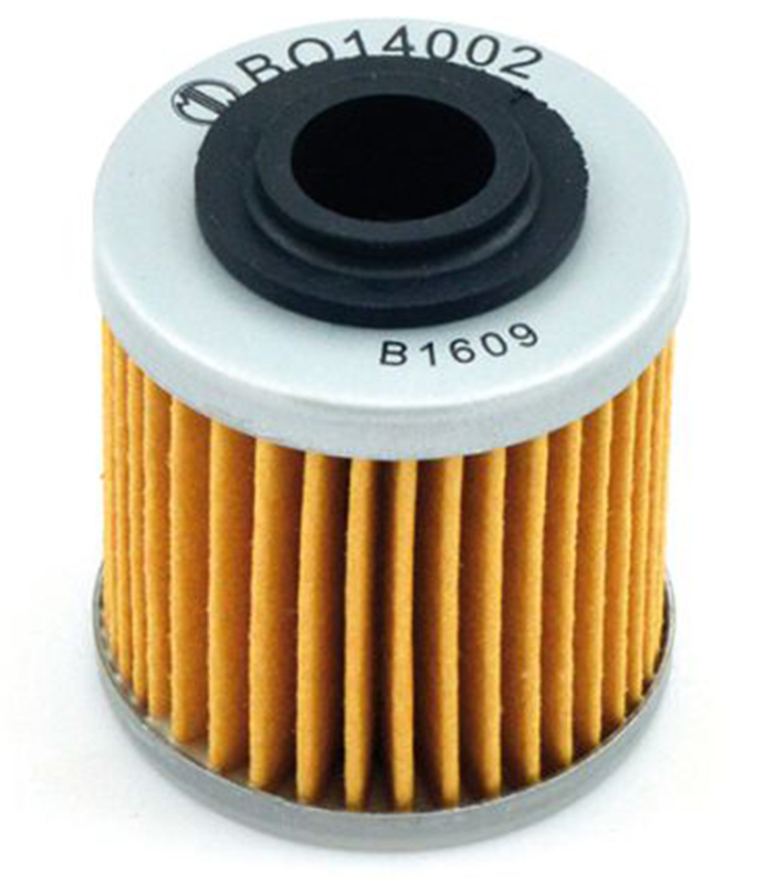 Filtro aceite Meiwa Bombardier DS 450