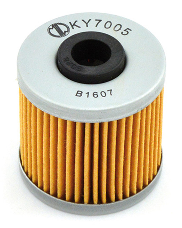 Filtro aceite Meiwa Kymco Xciting 400