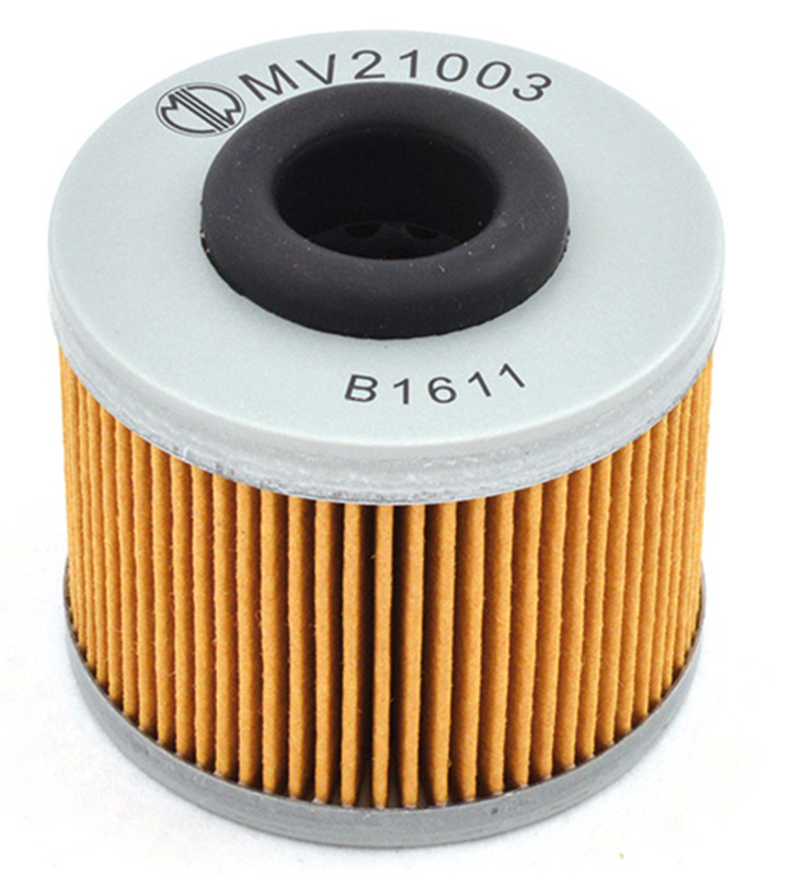 Filtro aceite Meiwa MV Augusta 675/800