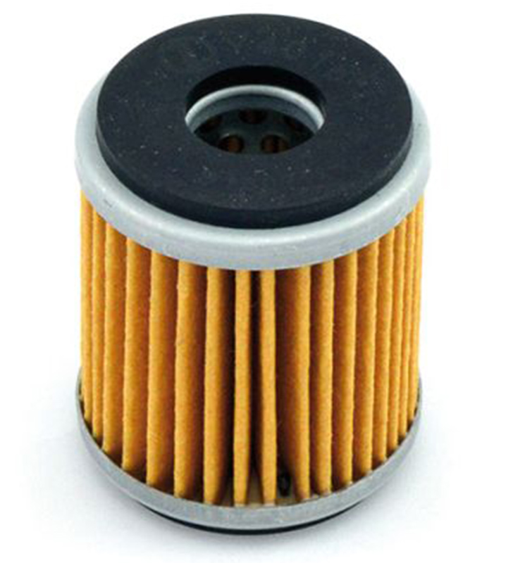 Filtro aceite Meiwa Yamaha scooter