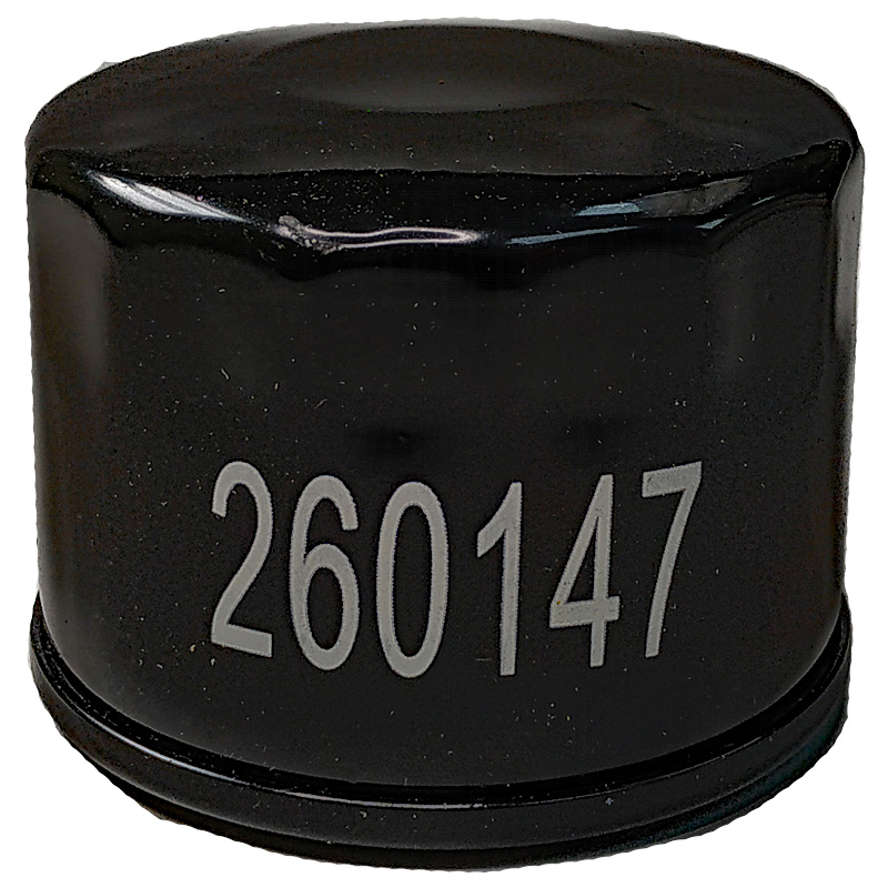 Filtro aceite SGR Kymco X-Citing 500 ie