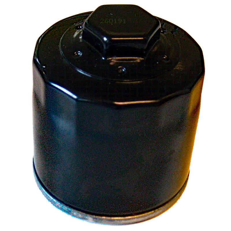 Filtro aceite SGR Triumph Daytona 600