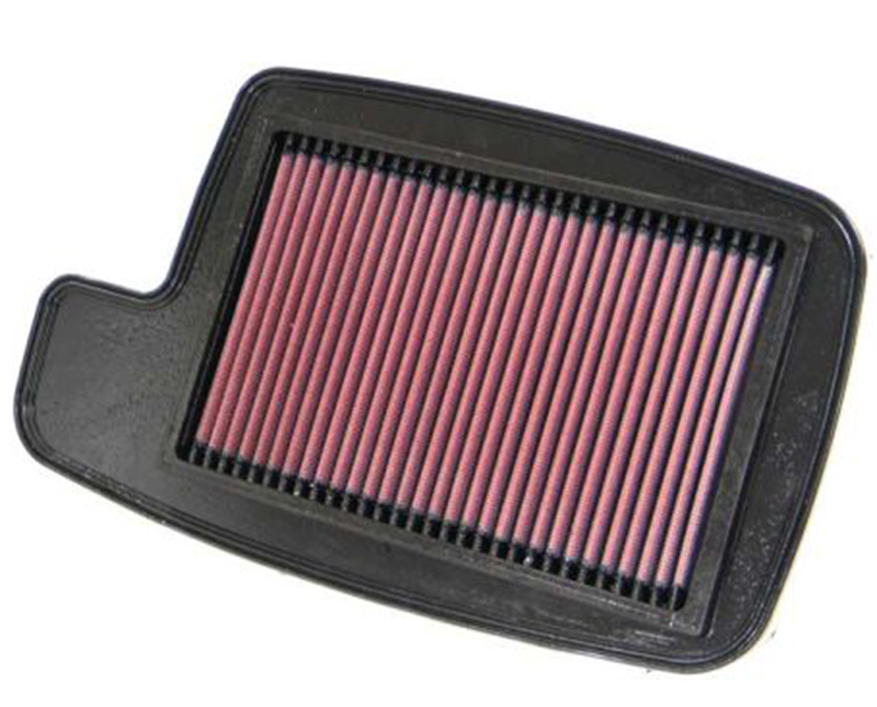 Filtro aire K&amp;N Arctic Cat 650