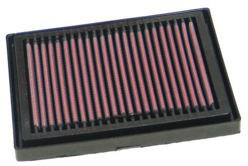 Filtro aire K&amp;N Aprilia RSV R Factory/Nera