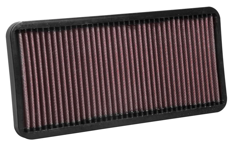 Filtro aire K&amp;N Aprilia RSV Mille