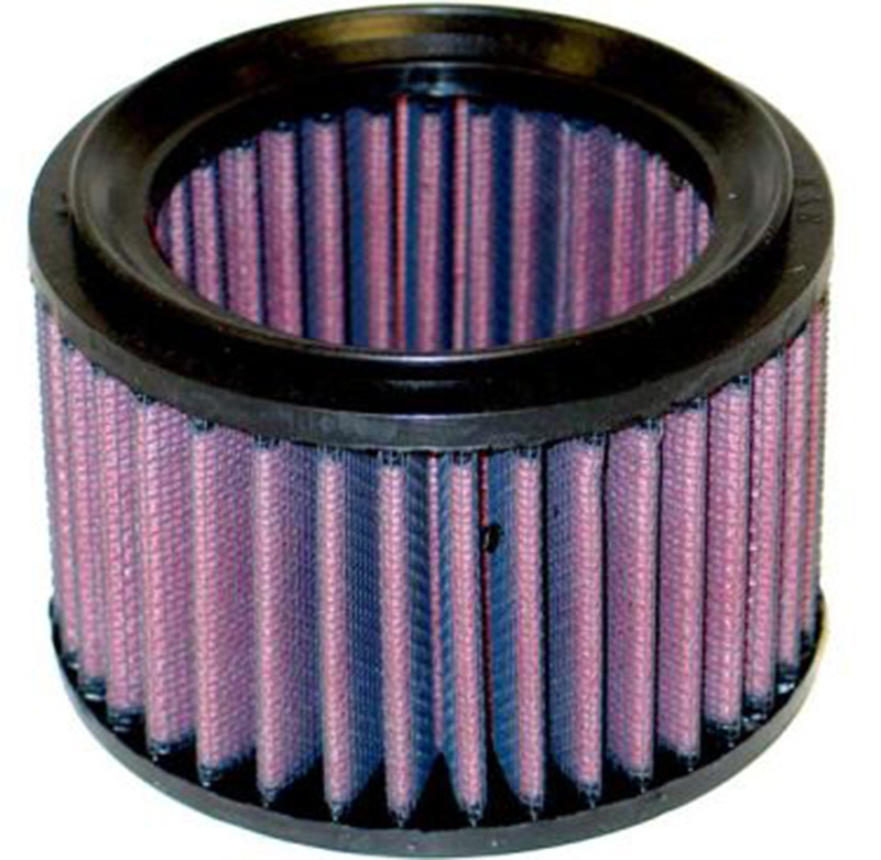 Filtro aire K&amp;N Aprilia KN Pegaso3/Cube