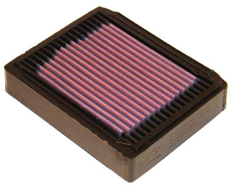 Filtro aire K&amp;N BMW Modelos R