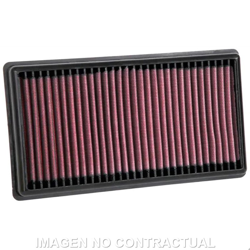 Filtro aire K&amp;N BMW S 1100 RR