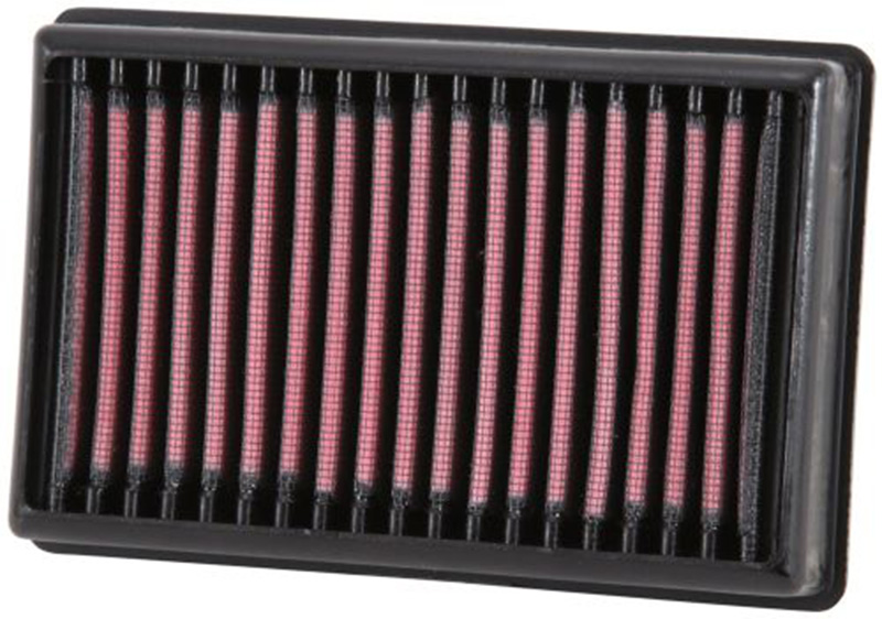 Filtro aire K&amp;N BMW R 1200 GS