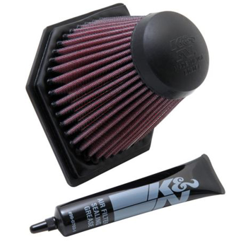 Filtro aire K&amp;N BMW K 1200 R KN