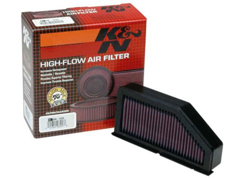Filtro aire K&amp;N BMW 1100 R