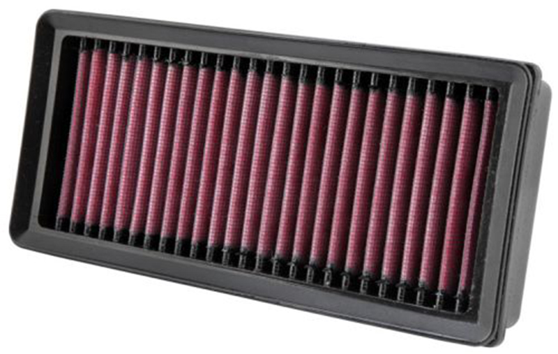 Filtro aire K&amp;N BMW 1600 GT KN