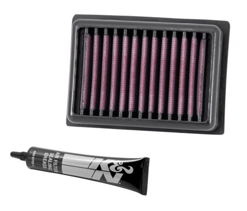 Filtro aire K&amp;N BMW C 650 GT