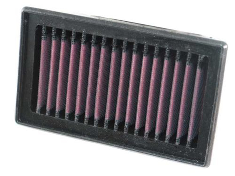 Filtro aire K&amp;N BMW F 800 S/R