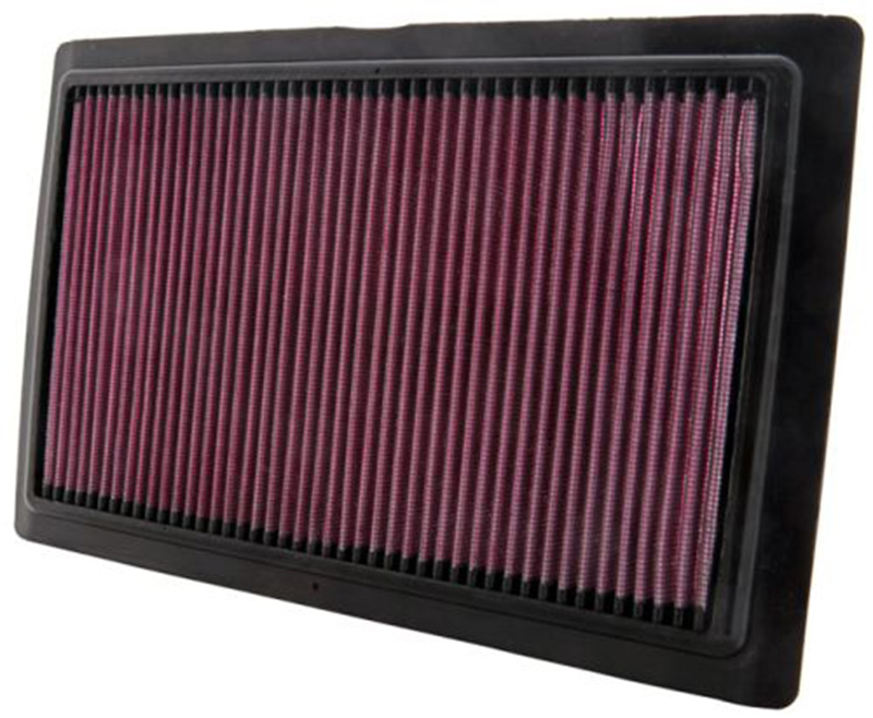 Filtro aire K&amp;N Buell 1125 R/CR