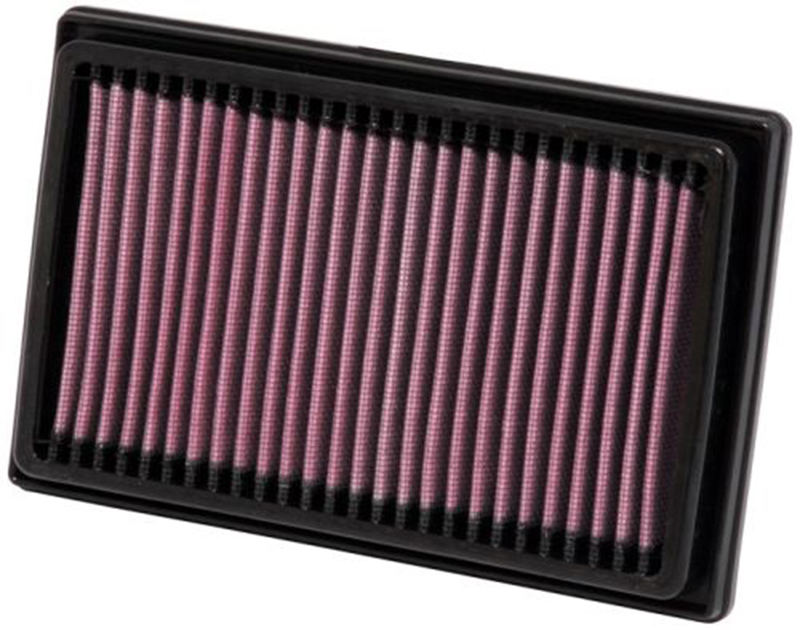 Filtro Aire K&amp;N Can-Am Spyder