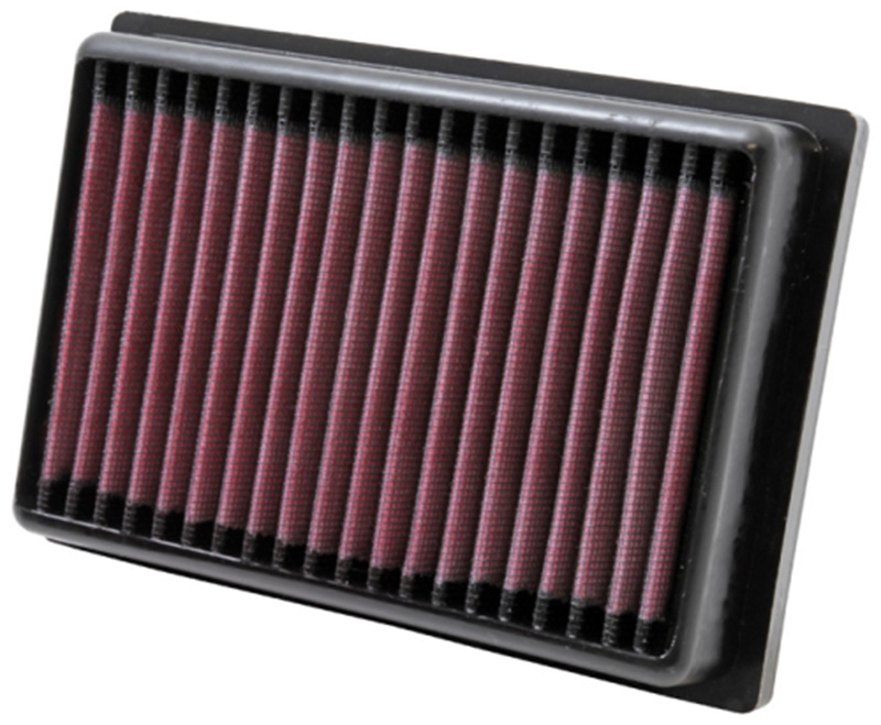Filtro Aire K&amp;N Can Am Spider RS/ST